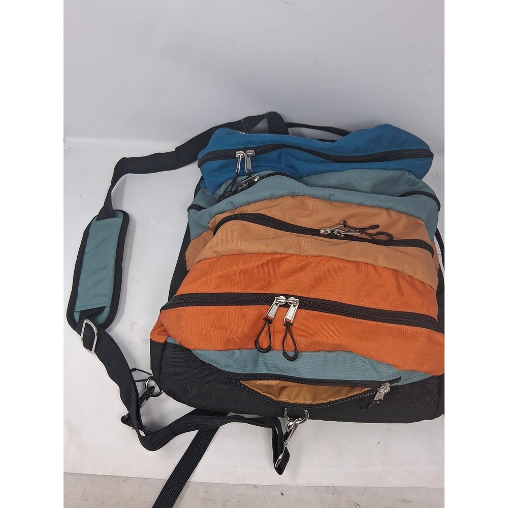 TOBIQ The Traveler Duffel | 30L - New No Tags - Picture 6 of 16